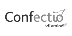 Logo Confectio